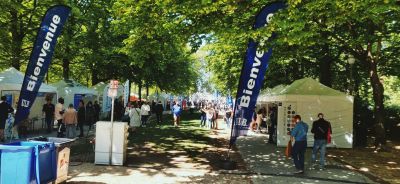 Corporate - Traiteur les Gaillards