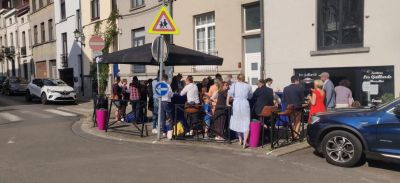 Corporate - Traiteur les Gaillards