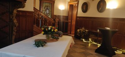 Galerie - Traiteur les Gaillards